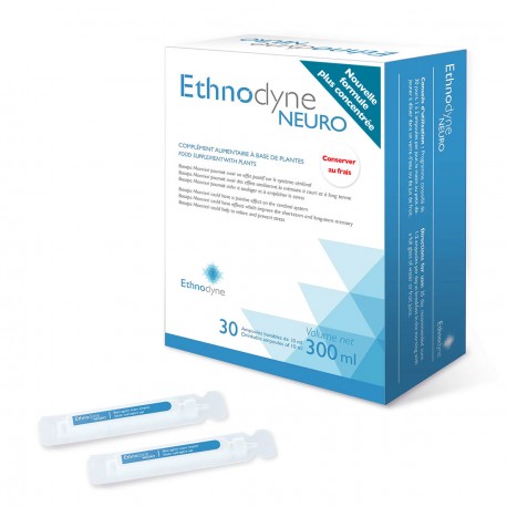 Ethnodyne neuro