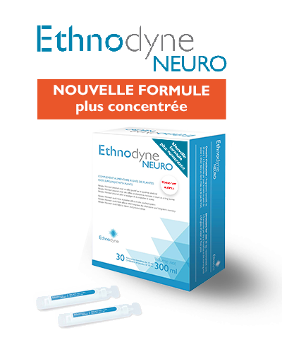 Ethnodyne Neuro