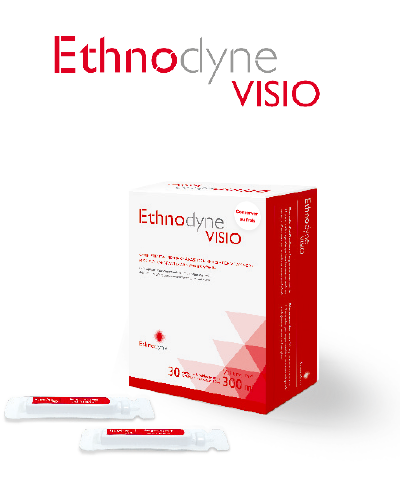 Ethnodyne Visio